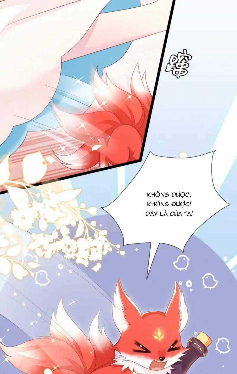 Thần Phi Ngự Thiên Hạ Chapter 14 trang 18