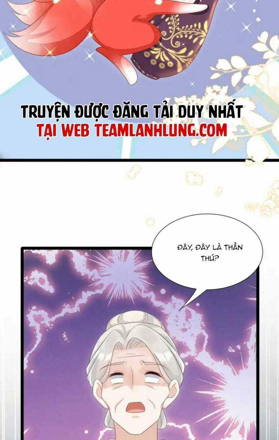 Thần Phi Ngự Thiên Hạ Chapter 14 trang 19