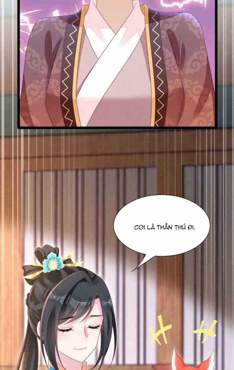 Thần Phi Ngự Thiên Hạ Chapter 14 trang 20