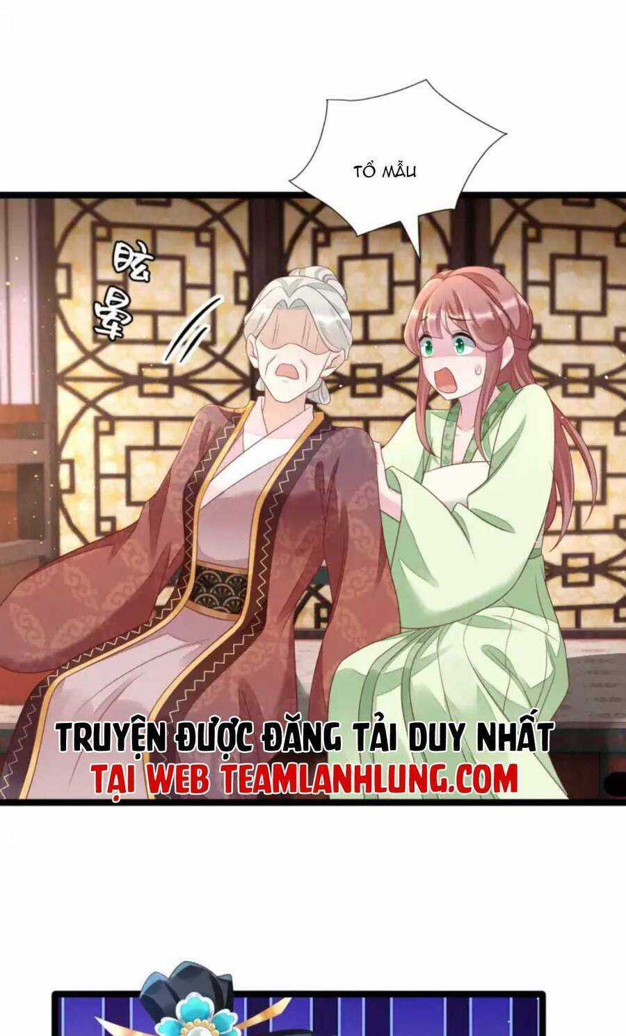 Thần Phi Ngự Thiên Hạ Chapter 14 trang 22