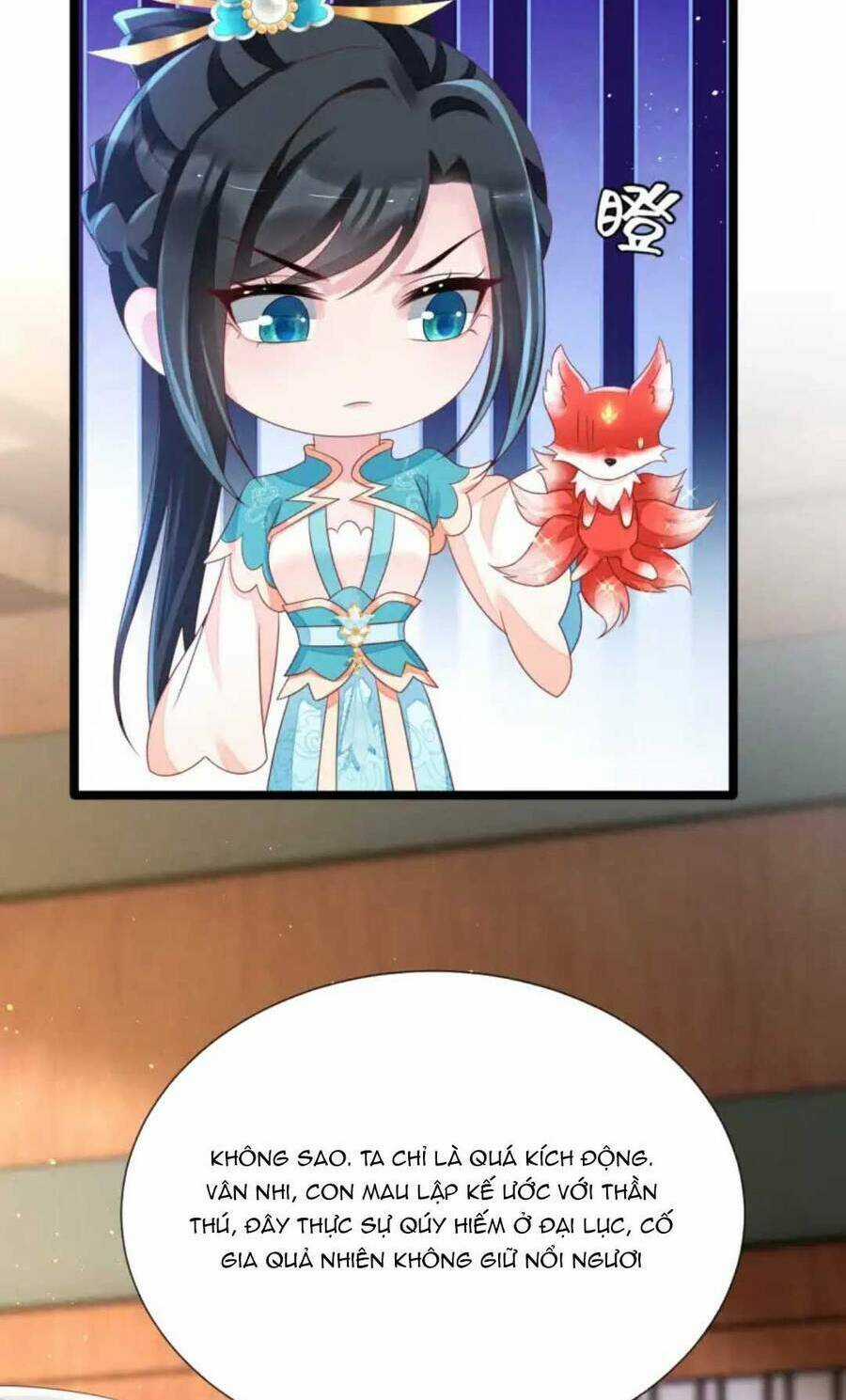 Thần Phi Ngự Thiên Hạ Chapter 14 trang 23