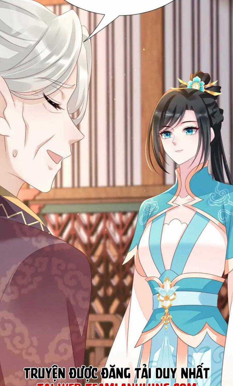 Thần Phi Ngự Thiên Hạ Chapter 14 trang 24