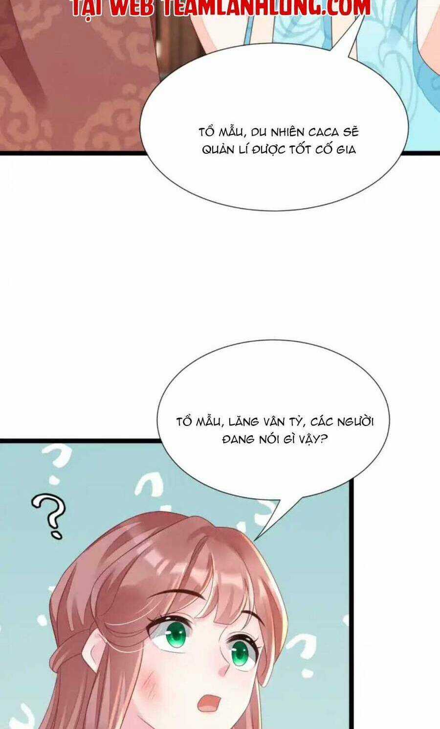 Thần Phi Ngự Thiên Hạ Chapter 14 trang 25