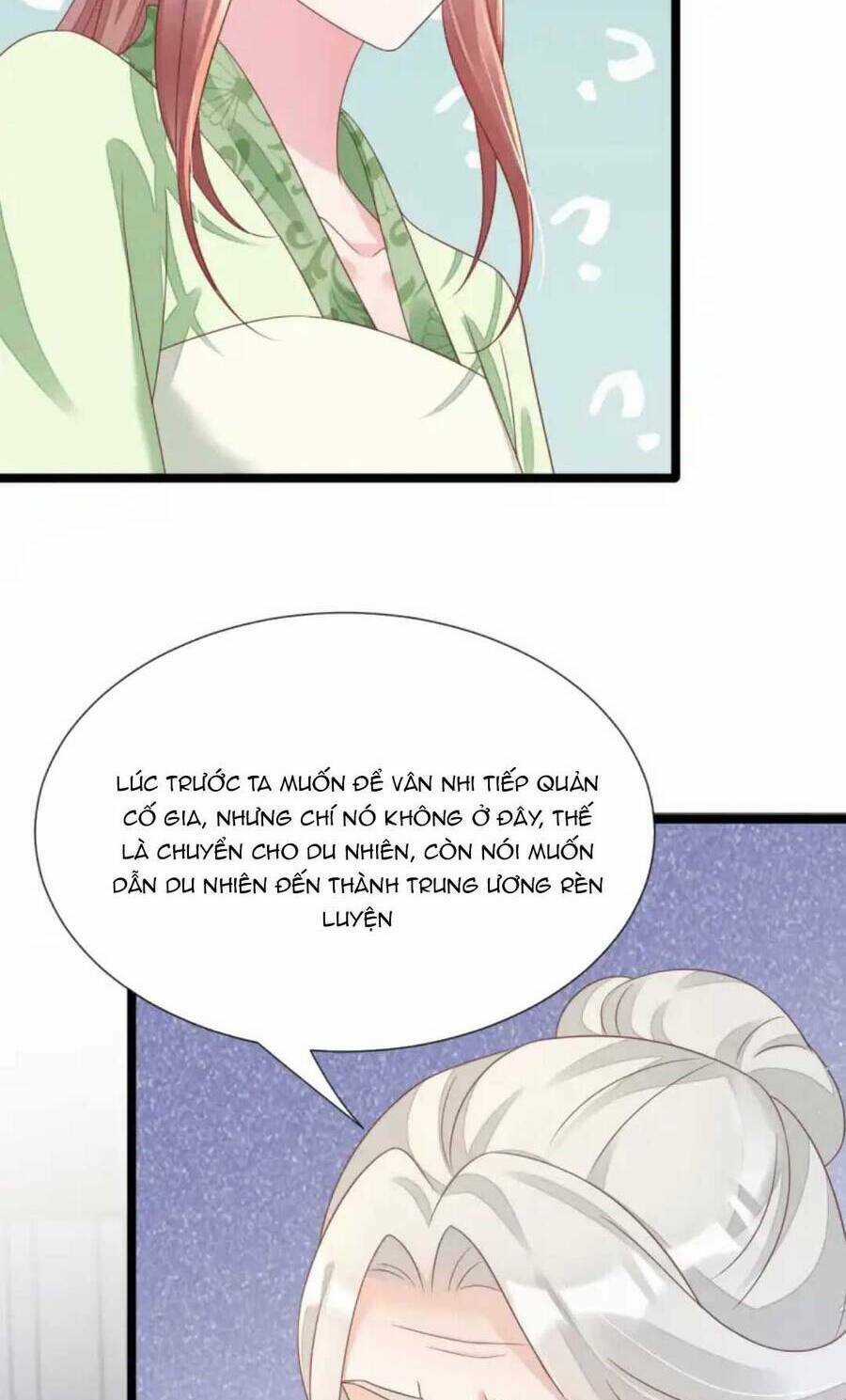 Thần Phi Ngự Thiên Hạ Chapter 14 trang 26