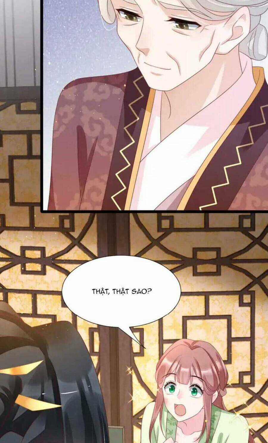 Thần Phi Ngự Thiên Hạ Chapter 14 trang 27