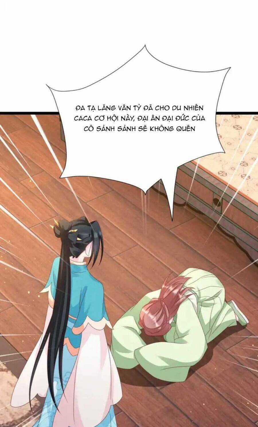 Thần Phi Ngự Thiên Hạ Chapter 14 trang 29