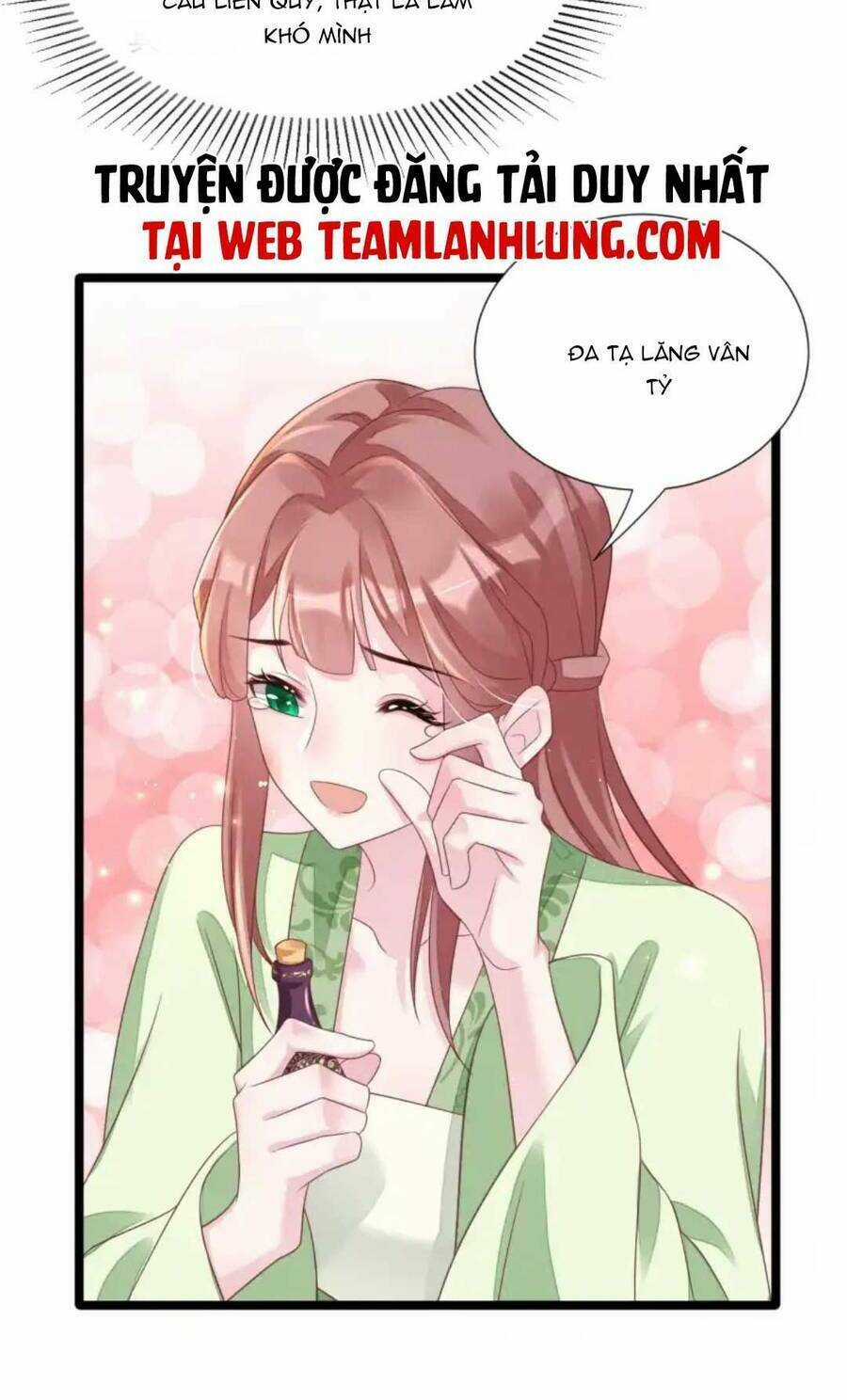 Thần Phi Ngự Thiên Hạ Chapter 14 trang 31