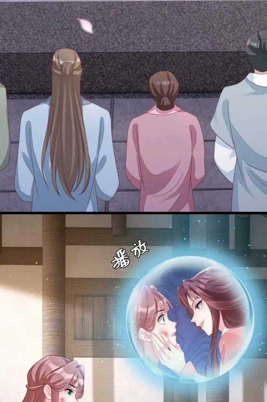 Thần Phi Ngự Thiên Hạ Chapter 14 trang 34