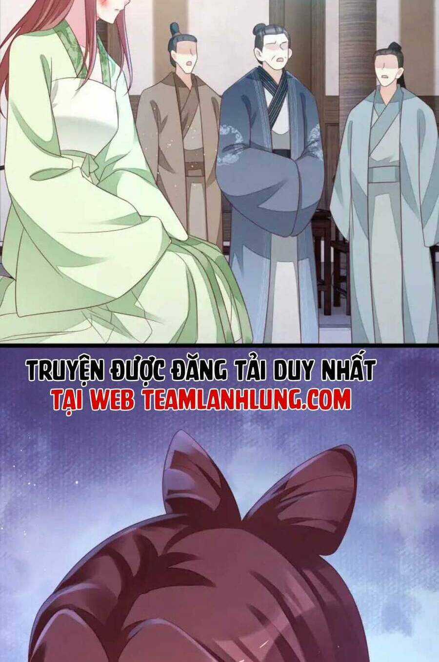 Thần Phi Ngự Thiên Hạ Chapter 14 trang 35