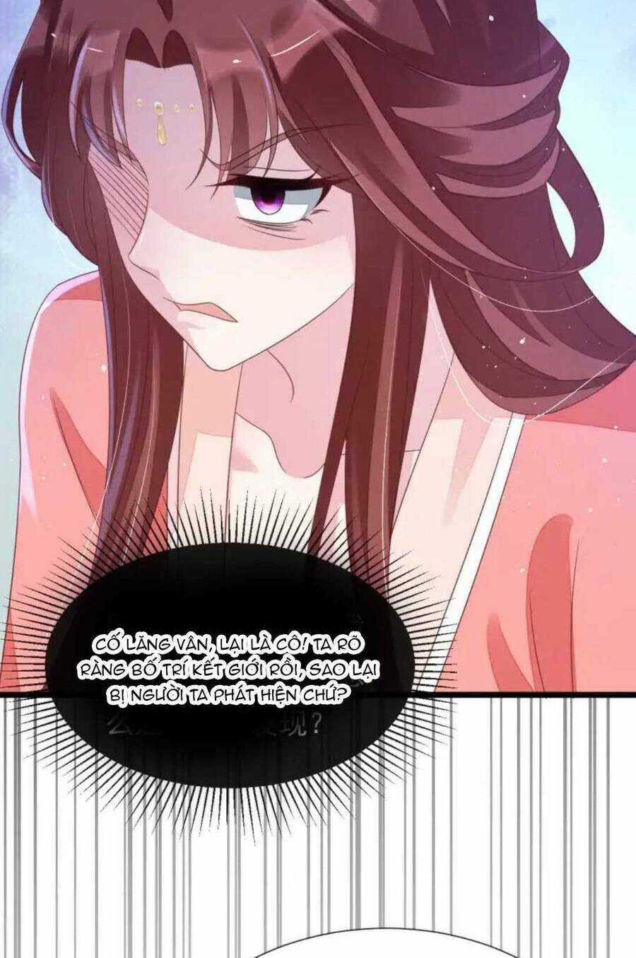 Thần Phi Ngự Thiên Hạ Chapter 14 trang 36