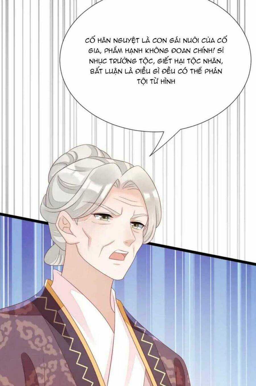 Thần Phi Ngự Thiên Hạ Chapter 14 trang 37