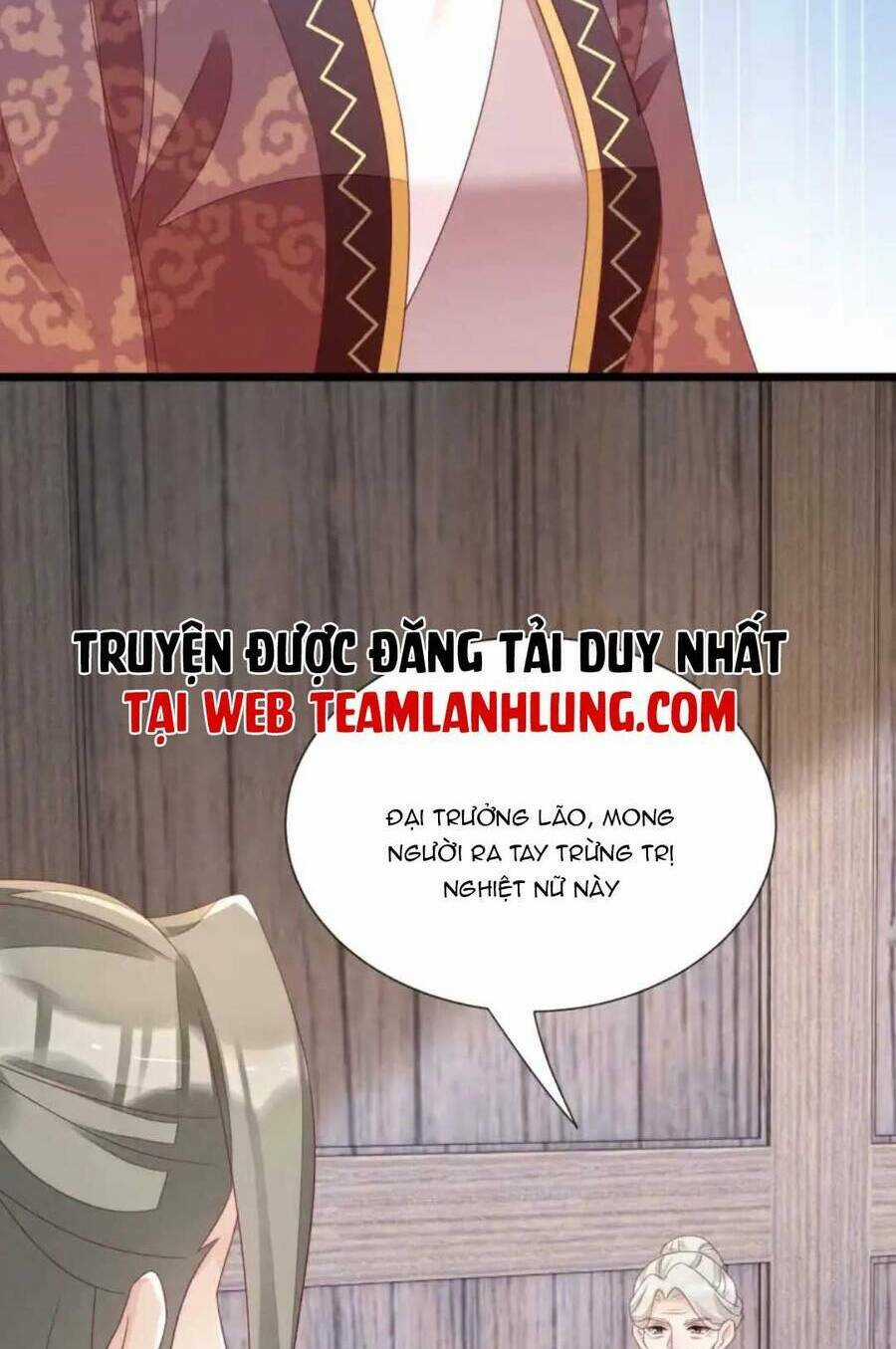 Thần Phi Ngự Thiên Hạ Chapter 14 trang 38