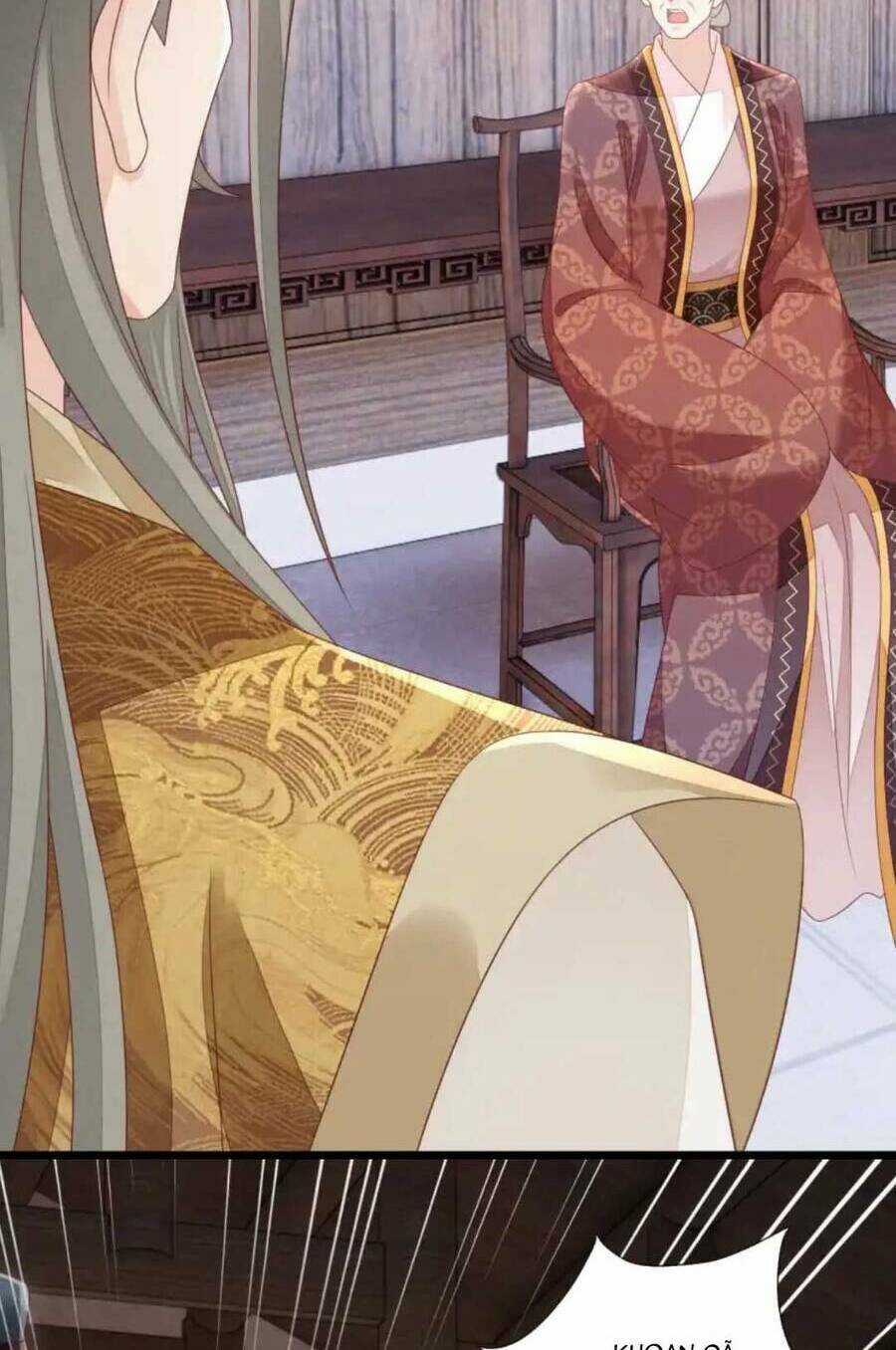 Thần Phi Ngự Thiên Hạ Chapter 14 trang 39