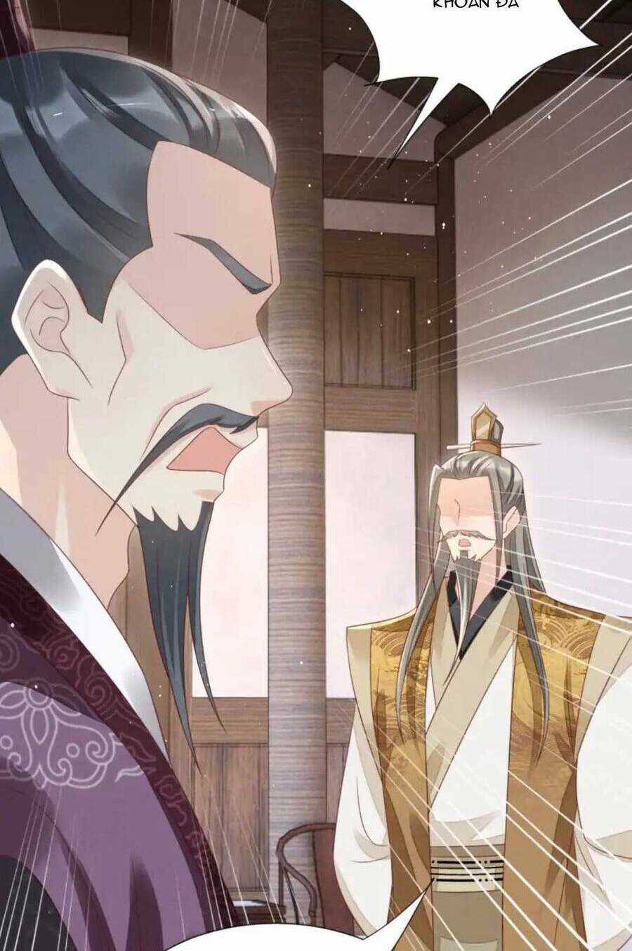 Thần Phi Ngự Thiên Hạ Chapter 14 trang 40