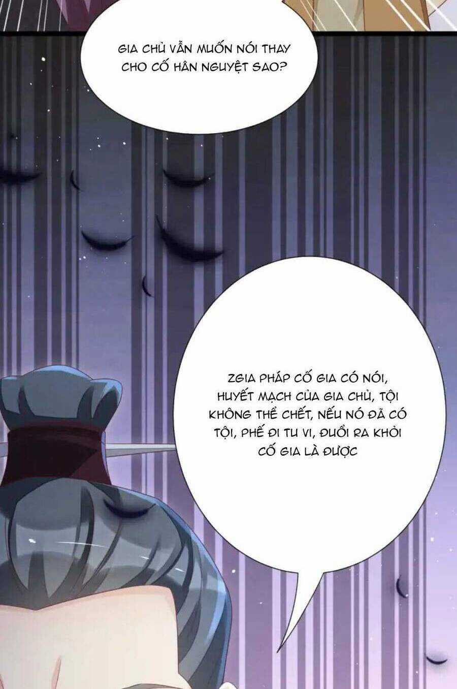 Thần Phi Ngự Thiên Hạ Chapter 14 trang 41