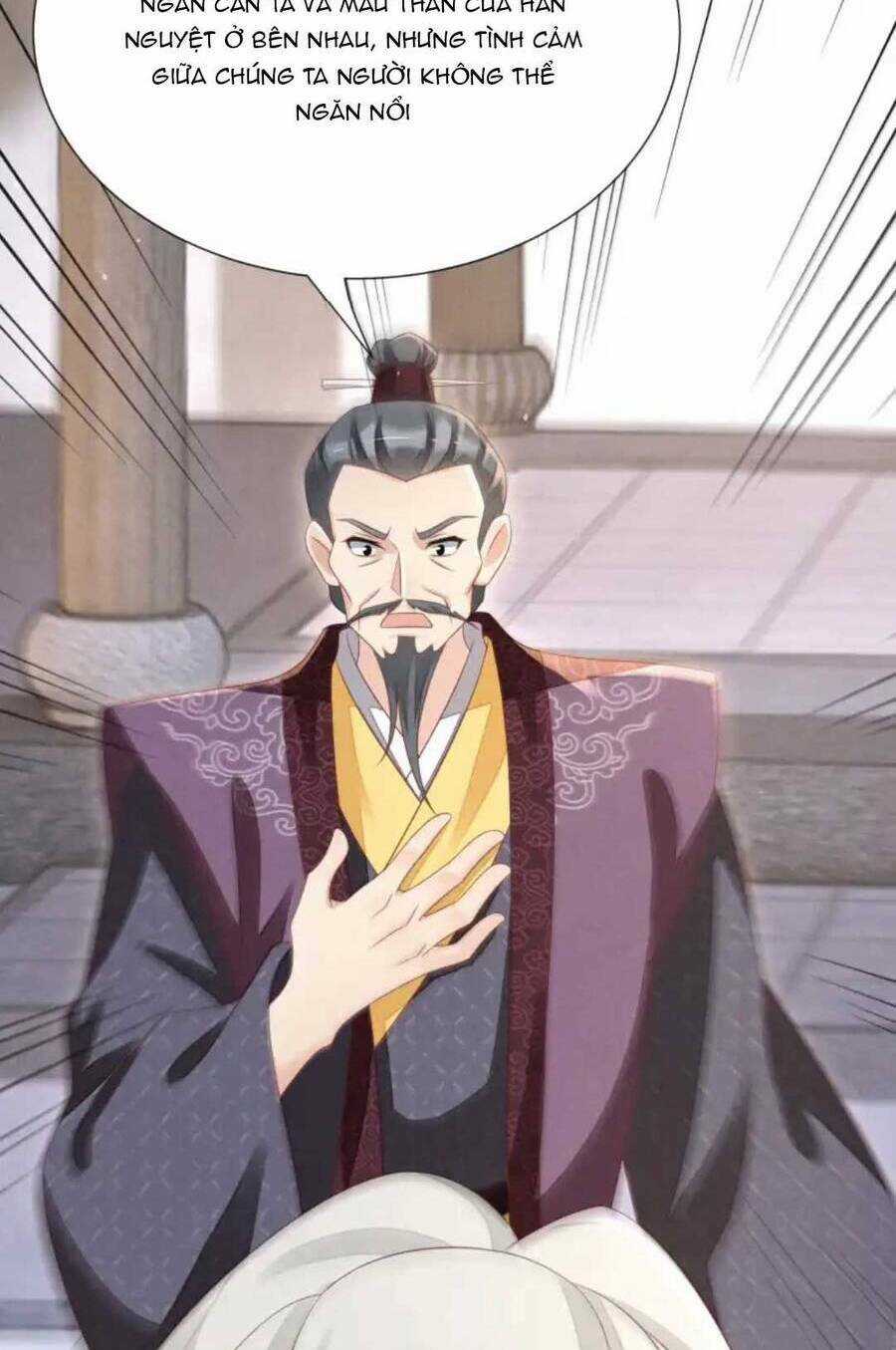 Thần Phi Ngự Thiên Hạ Chapter 14 trang 44