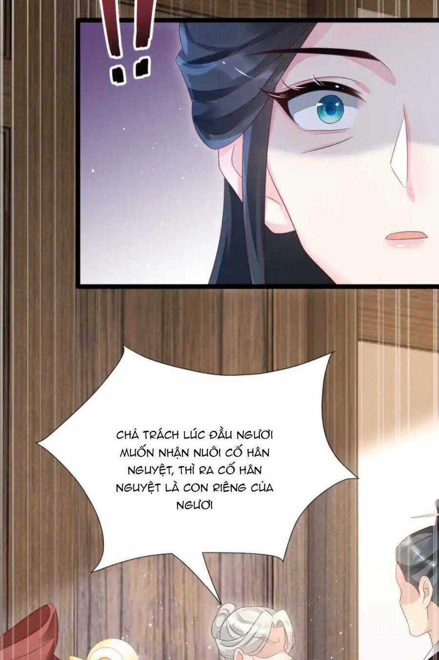 Thần Phi Ngự Thiên Hạ Chapter 14 trang 46