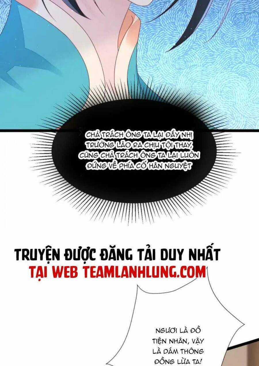 Thần Phi Ngự Thiên Hạ Chapter 14 trang 49
