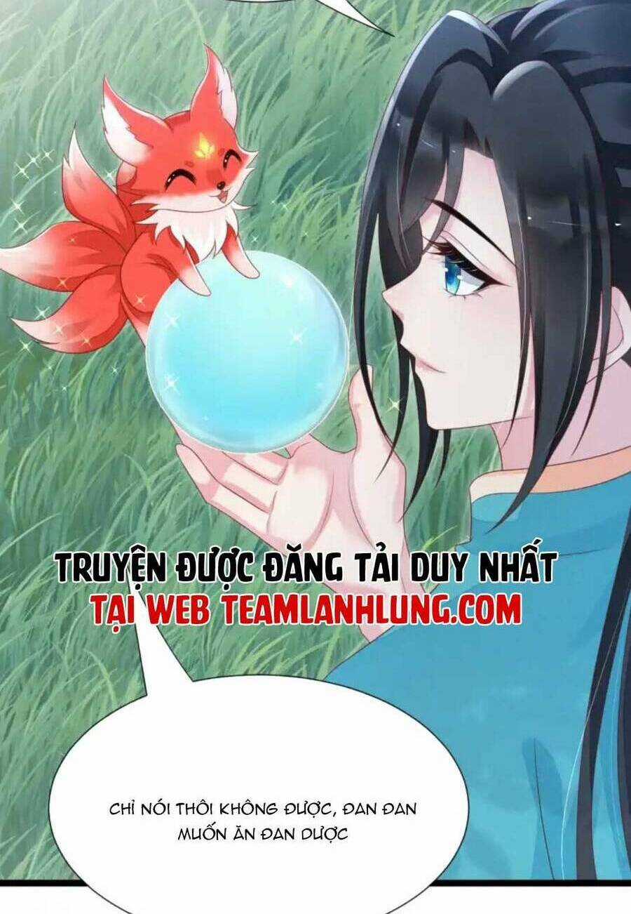 Thần Phi Ngự Thiên Hạ Chapter 14 trang 5