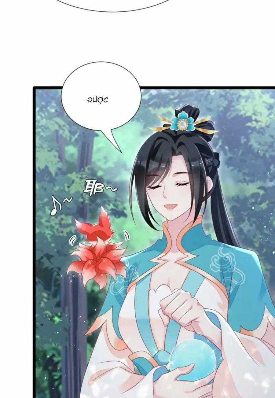 Thần Phi Ngự Thiên Hạ Chapter 14 trang 6