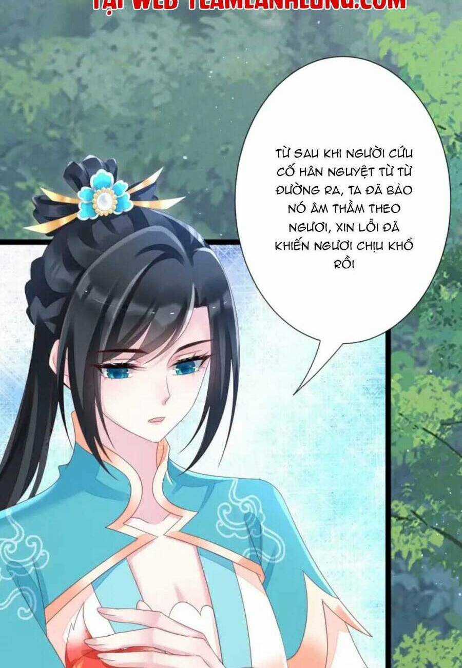 Thần Phi Ngự Thiên Hạ Chapter 14 trang 9