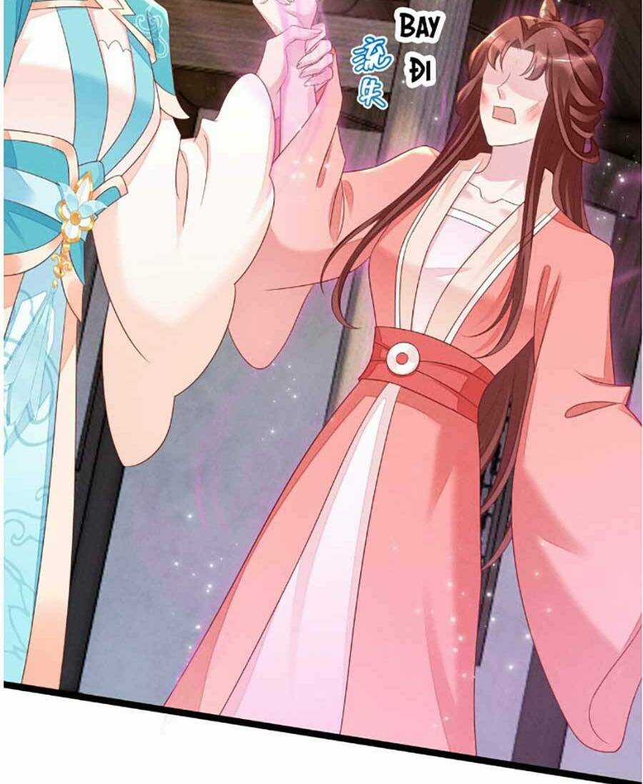 Thần Phi Ngự Thiên Hạ Chapter 15 trang 10