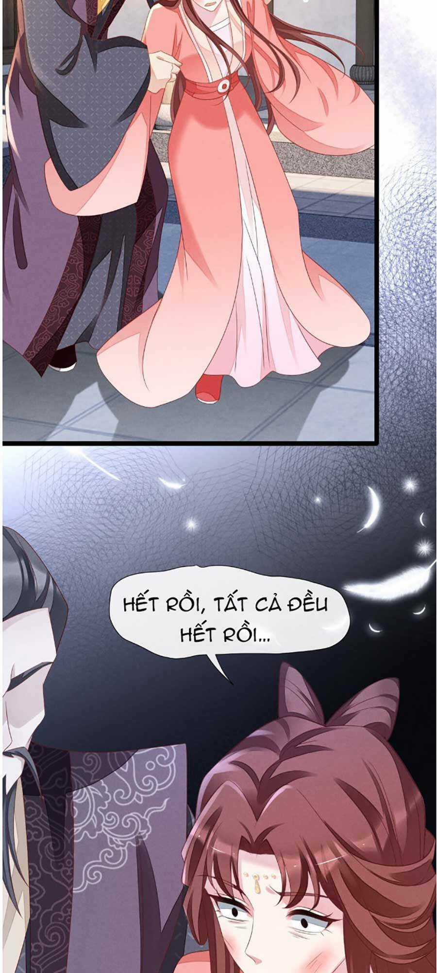 Thần Phi Ngự Thiên Hạ Chapter 15 trang 12