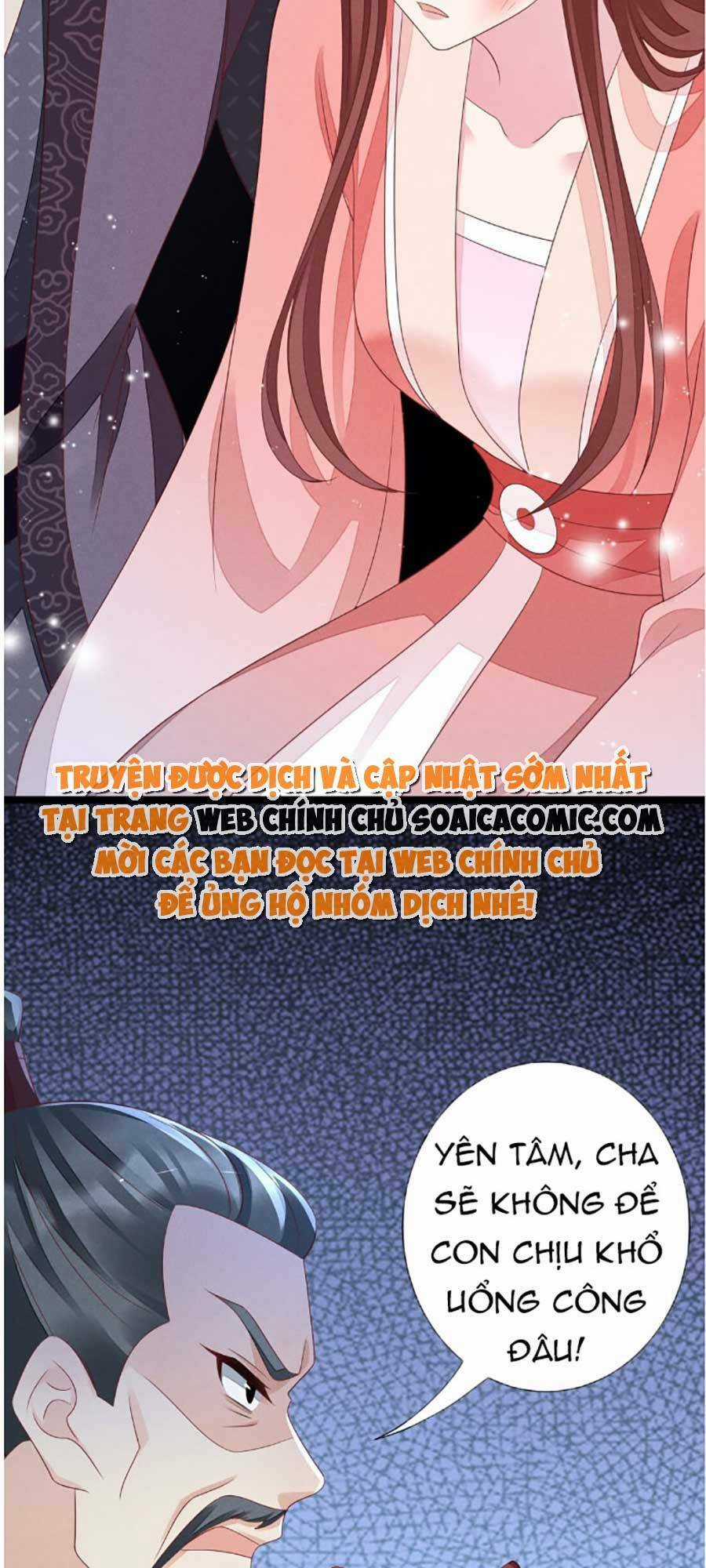 Thần Phi Ngự Thiên Hạ Chapter 15 trang 13