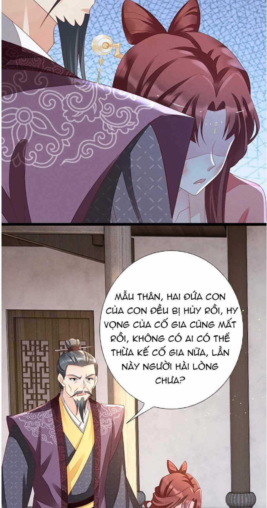 Thần Phi Ngự Thiên Hạ Chapter 15 trang 14