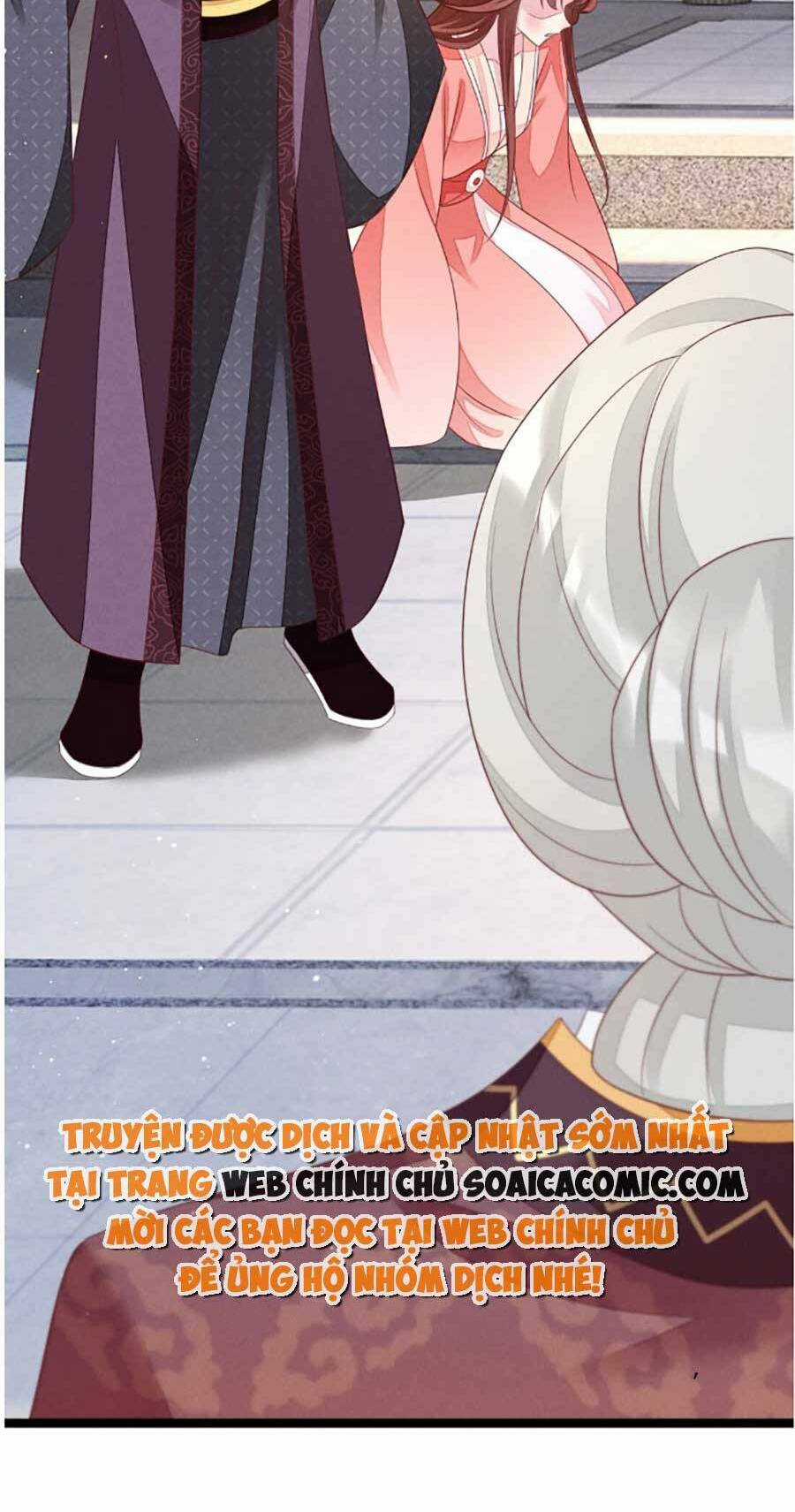 Thần Phi Ngự Thiên Hạ Chapter 15 trang 15