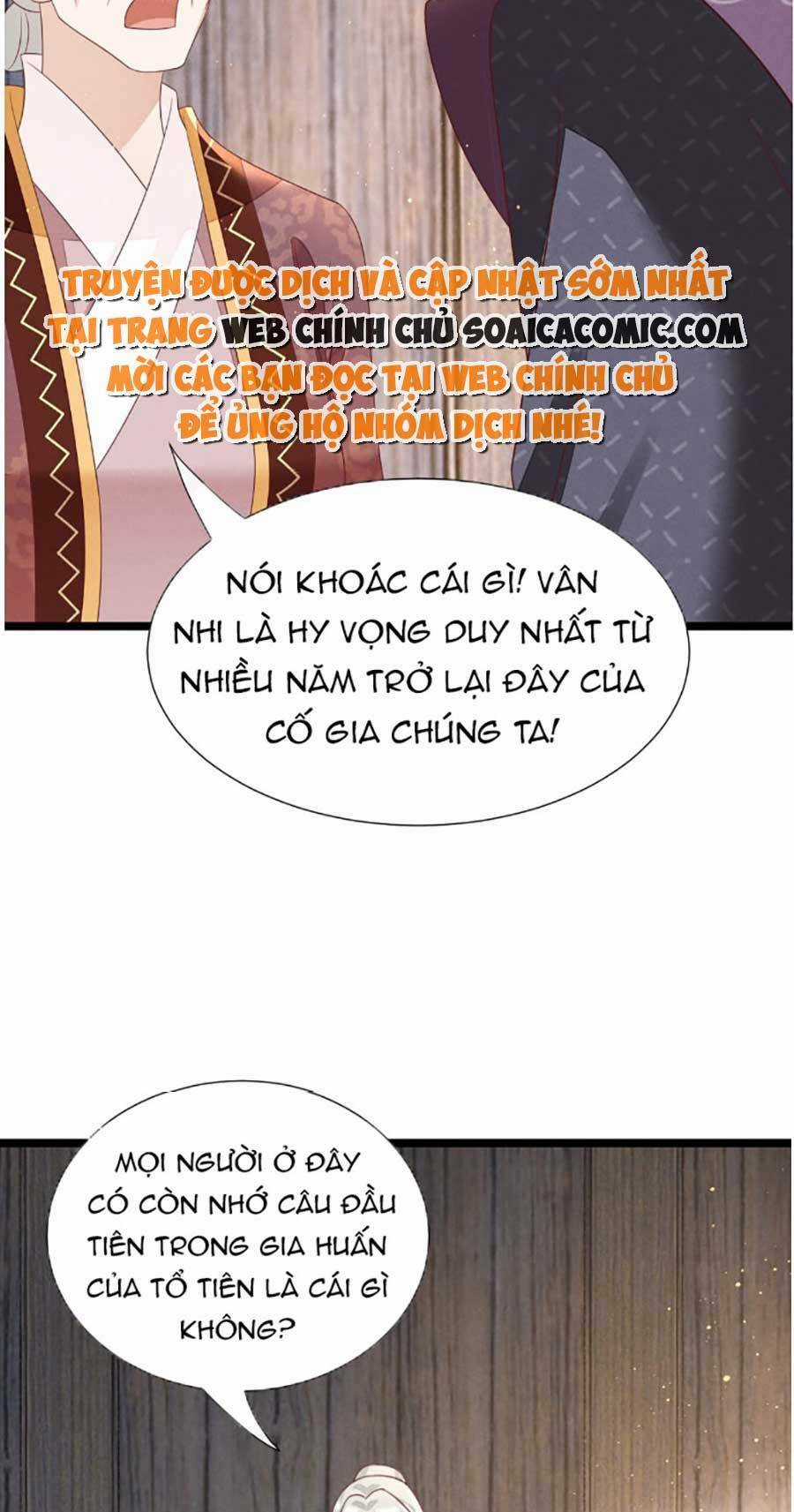 Thần Phi Ngự Thiên Hạ Chapter 15 trang 19