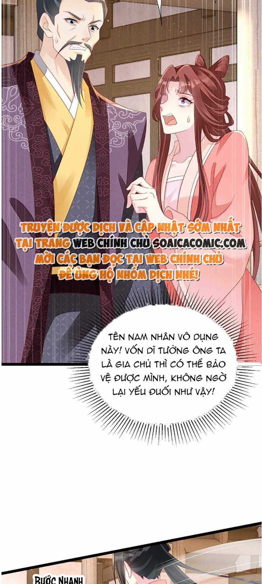 Thần Phi Ngự Thiên Hạ Chapter 15 trang 2