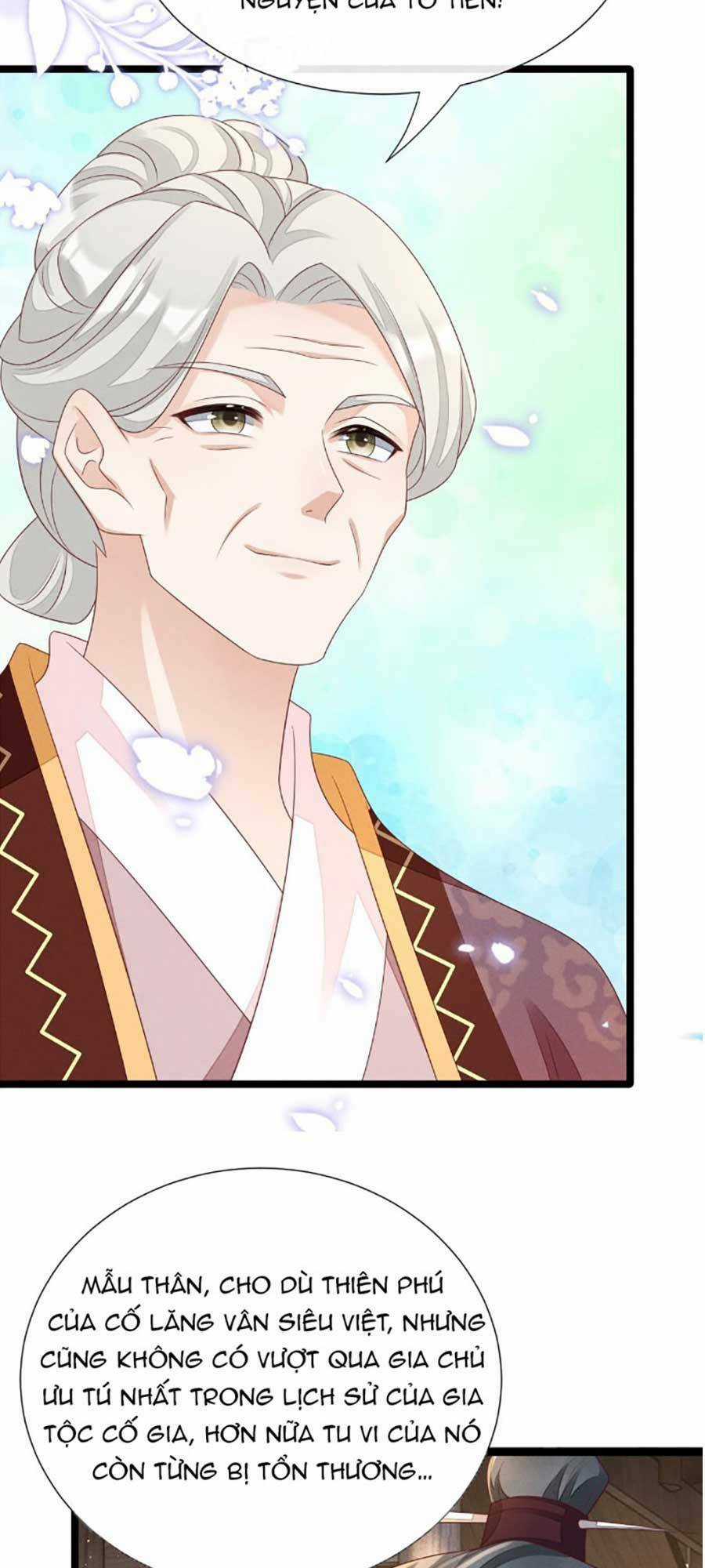 Thần Phi Ngự Thiên Hạ Chapter 15 trang 23