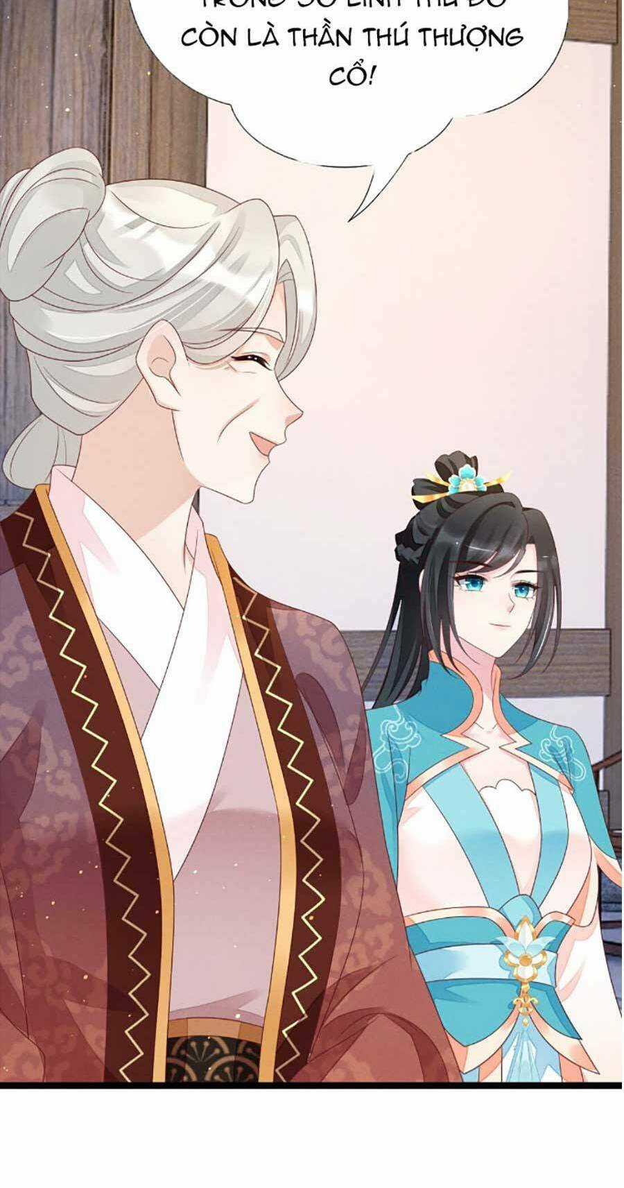 Thần Phi Ngự Thiên Hạ Chapter 15 trang 25