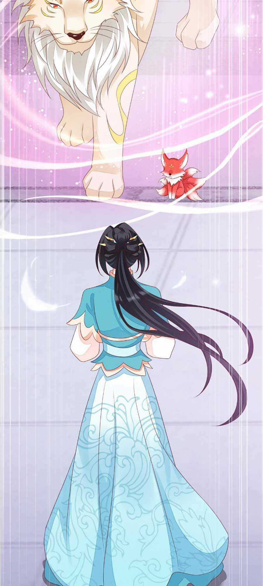 Thần Phi Ngự Thiên Hạ Chapter 15 trang 28