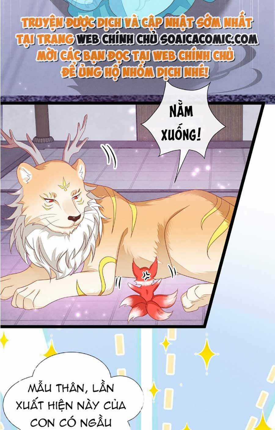 Thần Phi Ngự Thiên Hạ Chapter 15 trang 29
