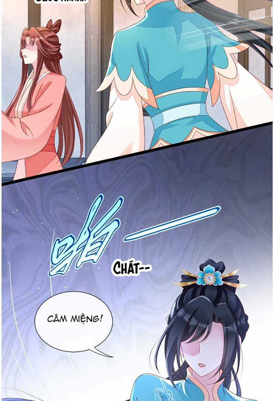 Thần Phi Ngự Thiên Hạ Chapter 15 trang 3