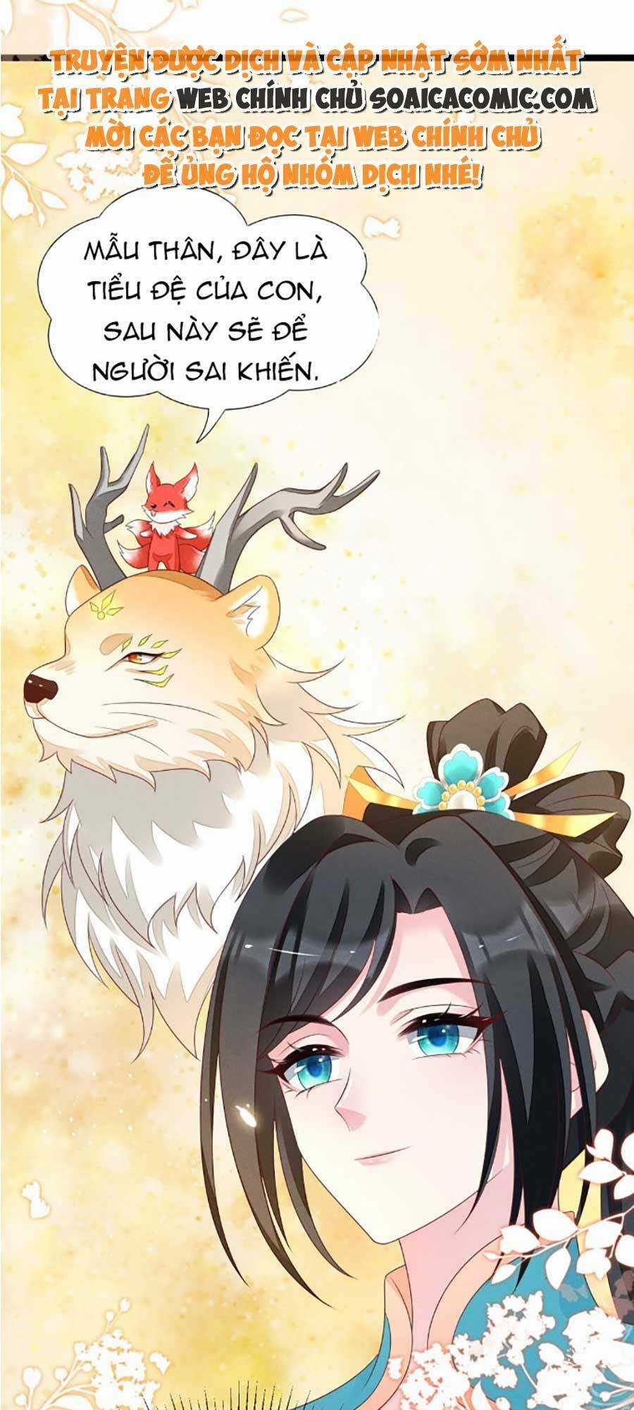 Thần Phi Ngự Thiên Hạ Chapter 15 trang 31