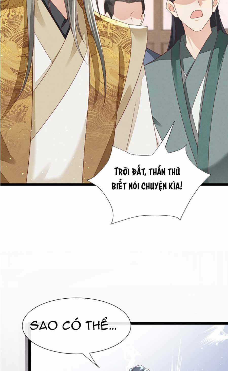 Thần Phi Ngự Thiên Hạ Chapter 15 trang 34