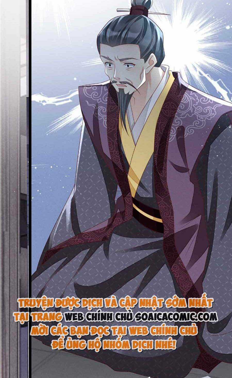 Thần Phi Ngự Thiên Hạ Chapter 15 trang 35