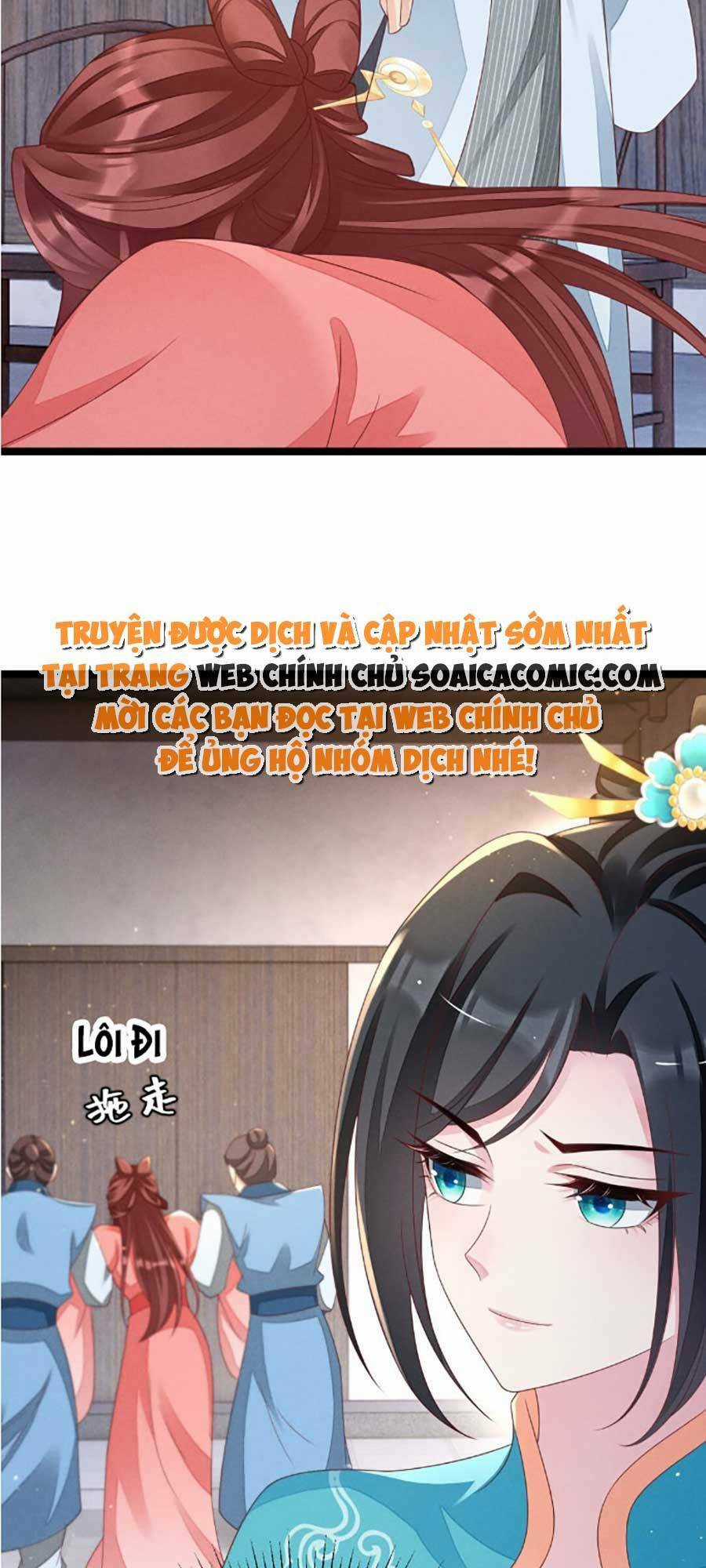 Thần Phi Ngự Thiên Hạ Chapter 15 trang 38