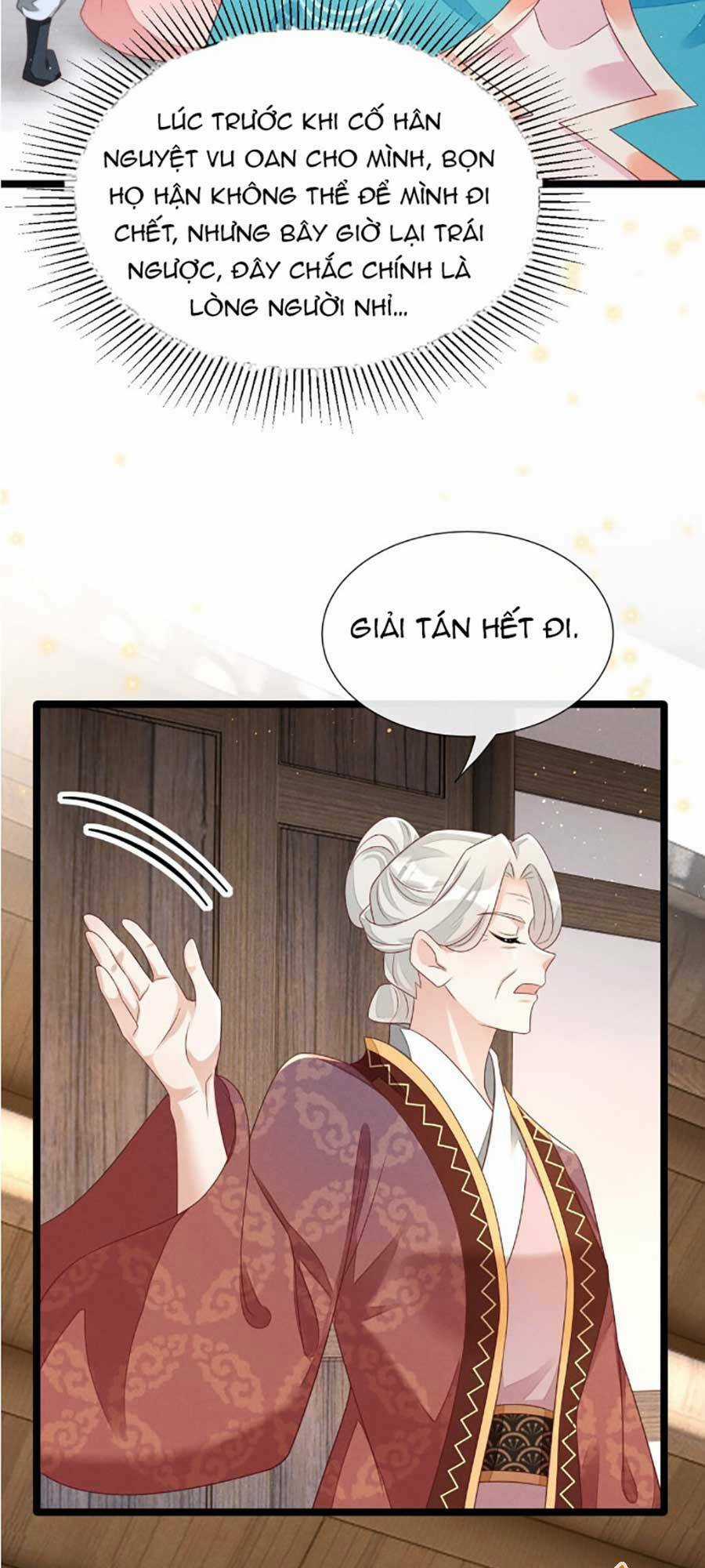 Thần Phi Ngự Thiên Hạ Chapter 15 trang 39