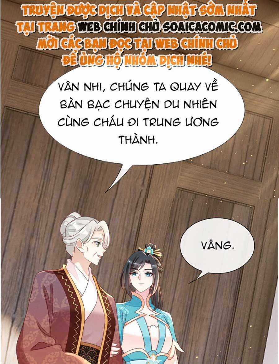 Thần Phi Ngự Thiên Hạ Chapter 15 trang 40
