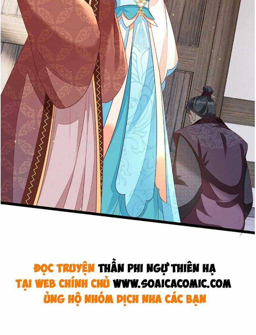 Thần Phi Ngự Thiên Hạ Chapter 15 trang 41