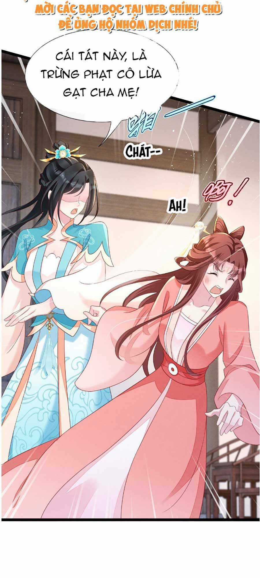 Thần Phi Ngự Thiên Hạ Chapter 15 trang 6