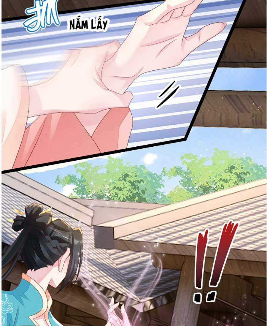 Thần Phi Ngự Thiên Hạ Chapter 15 trang 9