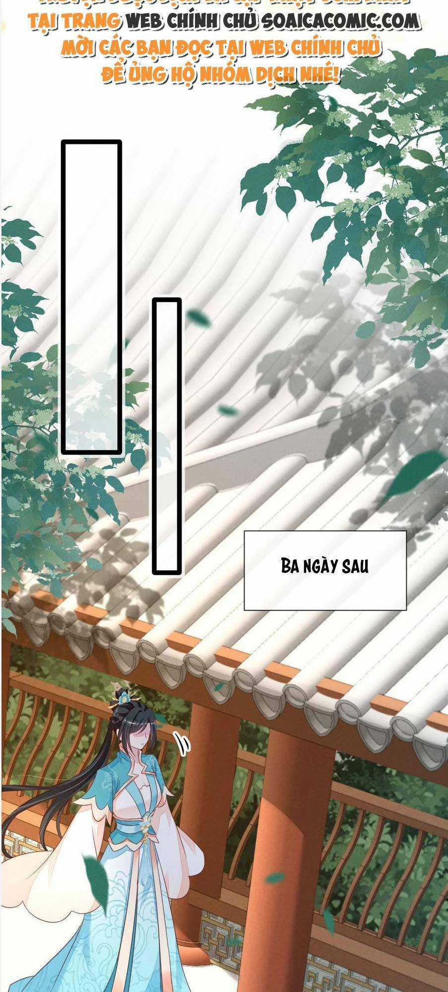 Thần Phi Ngự Thiên Hạ Chapter 16 trang 11