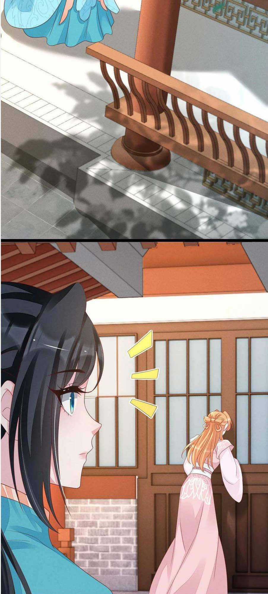 Thần Phi Ngự Thiên Hạ Chapter 16 trang 12