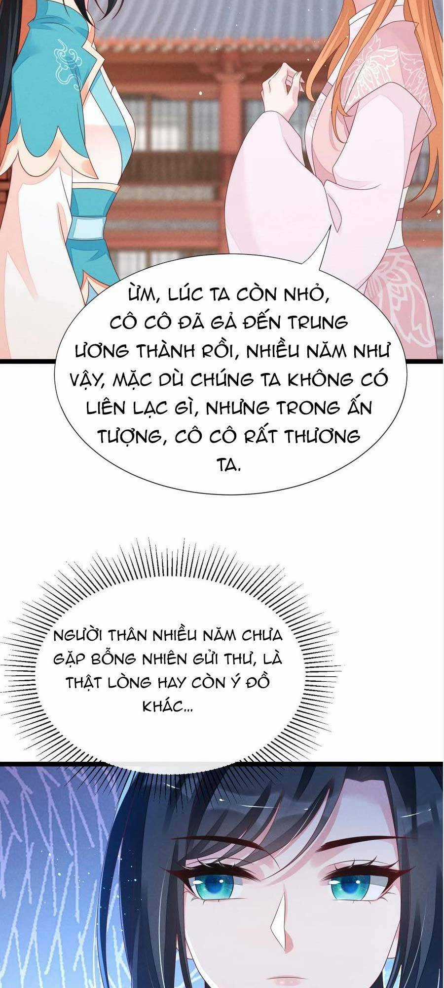Thần Phi Ngự Thiên Hạ Chapter 16 trang 17