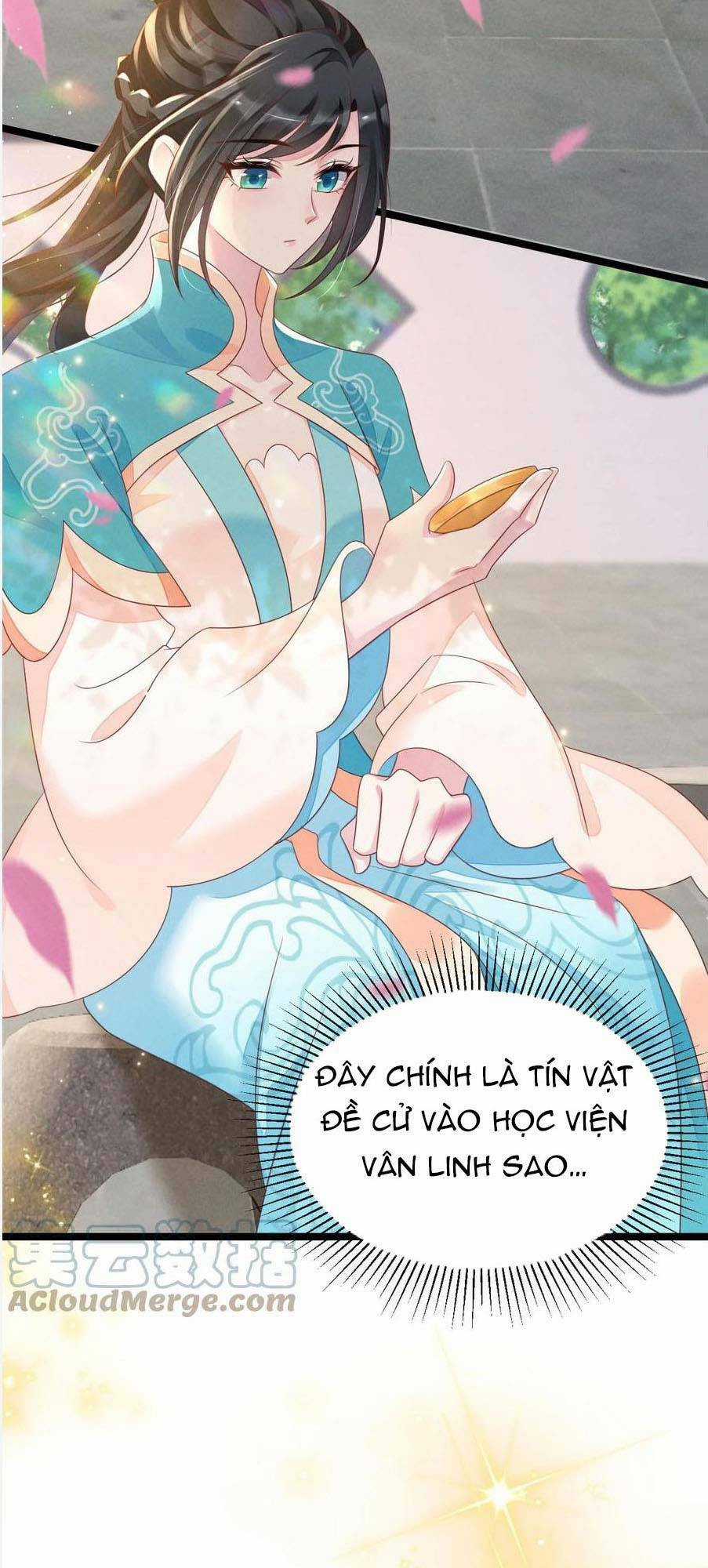 Thần Phi Ngự Thiên Hạ Chapter 16 trang 2